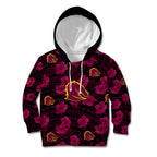 custom-text-and-number-broncos-rugby-kid-hoodie-polynesian-style-with-hibiscus