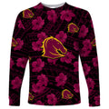 custom-text-and-number-broncos-rugby-long-sleeve-shirt-polynesian-style-with-hibiscus