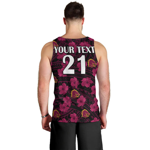 custom-text-and-number-broncos-rugby-men-tank-top-polynesian-style-with-hibiscus
