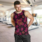 custom-text-and-number-broncos-rugby-men-tank-top-polynesian-style-with-hibiscus