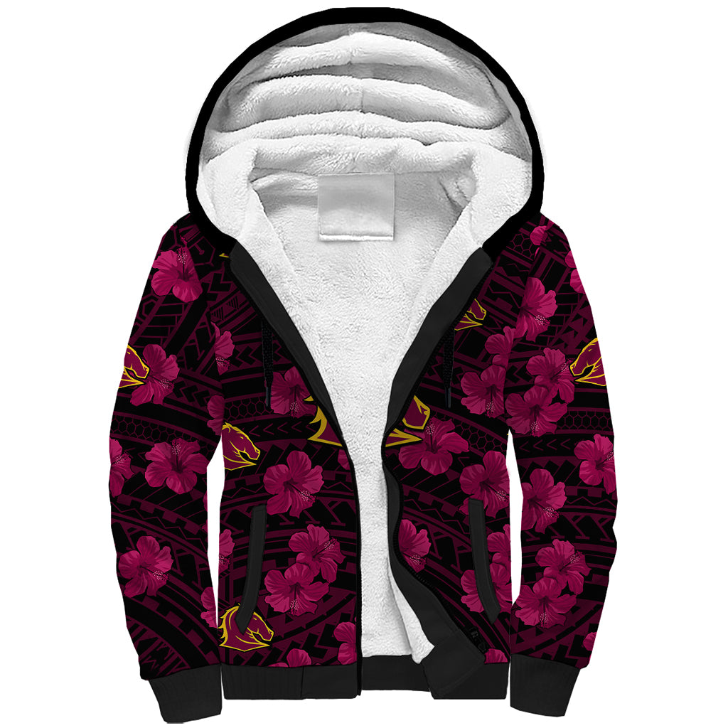 custom-text-and-number-broncos-rugby-sherpa-hoodie-polynesian-style-with-hibiscus