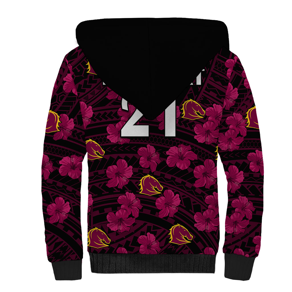 custom-text-and-number-broncos-rugby-sherpa-hoodie-polynesian-style-with-hibiscus