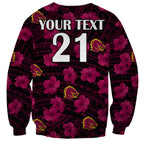 custom-text-and-number-broncos-rugby-sweatshirt-polynesian-style-with-hibiscus