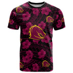 custom-text-and-number-broncos-rugby-t-shirt-polynesian-style-with-hibiscus