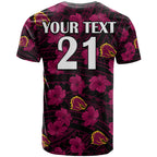 custom-text-and-number-broncos-rugby-t-shirt-polynesian-style-with-hibiscus