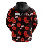 dolphins-rugby-hoodie-polynesian-style-with-hibiscus
