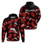 dolphins-rugby-hoodie-polynesian-style-with-hibiscus