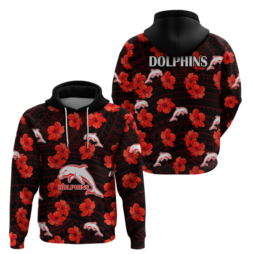 dolphins-rugby-hoodie-polynesian-style-with-hibiscus