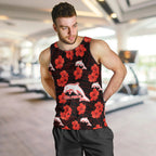 dolphins-rugby-men-tank-top-polynesian-style-with-hibiscus