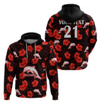 custom-text-and-number-dolphins-rugby-hoodie-polynesian-style-with-hibiscus