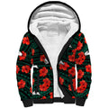 rabbitohs-rugby-sherpa-hoodie-polynesian-style-with-hibiscus