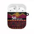 Broncos NAIDOC Week AirPods Case Aboriginal Torres Strait Islanders Vibe