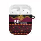 Broncos NAIDOC Week AirPods Case Aboriginal Torres Strait Islanders Vibe
