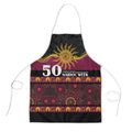 Broncos NAIDOC Week Apron Aboriginal Torres Strait Islanders Vibe