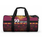 Broncos NAIDOC Week Duffle Bag Aboriginal Torres Strait Islanders Vibe