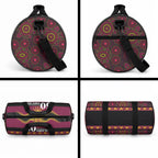 Broncos NAIDOC Week Duffle Bag Aboriginal Torres Strait Islanders Vibe