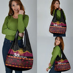 Broncos NAIDOC Week Grocery Bag Aboriginal Torres Strait Islanders Vibe