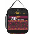 Broncos NAIDOC Week Lunch Bag Aboriginal Torres Strait Islanders Vibe
