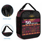 Broncos NAIDOC Week Lunch Bag Aboriginal Torres Strait Islanders Vibe
