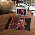 Broncos NAIDOC Week Puzzle Aboriginal Torres Strait Islanders Vibe