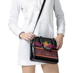 Broncos NAIDOC Week Shoulder Handbag Aboriginal Torres Strait Islanders Vibe