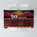 Broncos NAIDOC Week Tablecloth Aboriginal Torres Strait Islanders Vibe