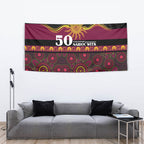 Broncos NAIDOC Week Tapestry Aboriginal Torres Strait Islanders Vibe