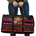 Broncos NAIDOC Week Travel Bag Aboriginal Torres Strait Islanders Vibe