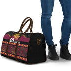 Broncos NAIDOC Week Travel Bag Aboriginal Torres Strait Islanders Vibe