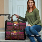 Broncos NAIDOC Week Travel Bag Aboriginal Torres Strait Islanders Vibe
