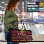 Broncos NAIDOC Week Travel Bag Aboriginal Torres Strait Islanders Vibe