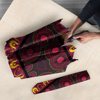 Broncos NAIDOC Week Umbrella Aboriginal Torres Strait Islanders Vibe