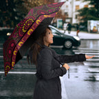 Broncos NAIDOC Week Umbrella Aboriginal Torres Strait Islanders Vibe
