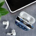 Bulldogs NAIDOC Week AirPods Case Aboriginal Torres Strait Islanders Vibe