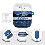 Bulldogs NAIDOC Week AirPods Case Aboriginal Torres Strait Islanders Vibe