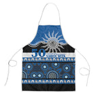 Bulldogs NAIDOC Week Apron Aboriginal Torres Strait Islanders Vibe