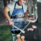 Bulldogs NAIDOC Week Apron Aboriginal Torres Strait Islanders Vibe