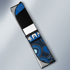 Bulldogs NAIDOC Week Auto Sun Shade Aboriginal Torres Strait Islanders Vibe