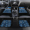 Bulldogs NAIDOC Week Personalised Car Mats Aboriginal Torres Strait Islanders Vibe