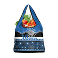 Bulldogs NAIDOC Week Grocery Bag Aboriginal Torres Strait Islanders Vibe