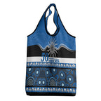 Bulldogs NAIDOC Week Grocery Bag Aboriginal Torres Strait Islanders Vibe