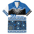 Bulldogs NAIDOC Week Personalised Hawaiian Shirt Aboriginal Torres Strait Islanders Vibe