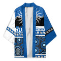 Bulldogs NAIDOC Week Personalised Kimono Aboriginal Torres Strait Islanders Vibe