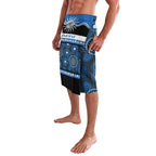 Bulldogs NAIDOC Week Personalised Lavalava Aboriginal Torres Strait Islanders Vibe