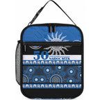 Bulldogs NAIDOC Week Lunch Bag Aboriginal Torres Strait Islanders Vibe