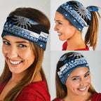 Bulldogs NAIDOC Week Neck Gaiter Aboriginal Torres Strait Islanders Vibe