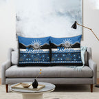Bulldogs NAIDOC Week Pillow Cover Aboriginal Torres Strait Islanders Vibe