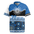 Bulldogs NAIDOC Week Personalised Rugby Jersey Aboriginal Torres Strait Islanders Vibe