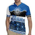 Bulldogs NAIDOC Week Personalised Rugby Jersey Aboriginal Torres Strait Islanders Vibe