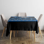 Bulldogs NAIDOC Week Tablecloth Aboriginal Torres Strait Islanders Vibe